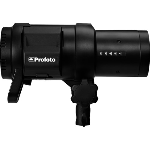 Profoto B1X 500 AirTTL Monolight Flash Head