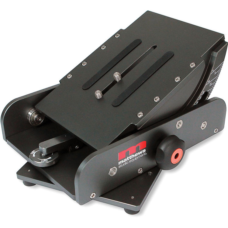 Matthews CAM Tank Mount
