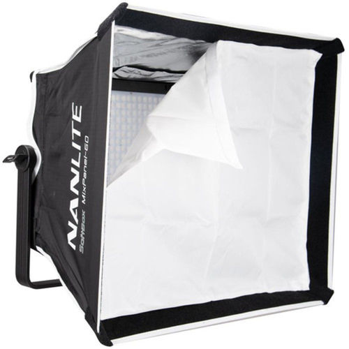 Nanlite MixPanel 60 Softbox & Grid