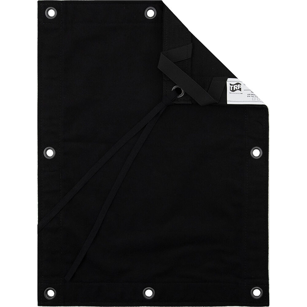 TRP WORLDWIDE Duvetyne Commando Cloth (6 x 6')