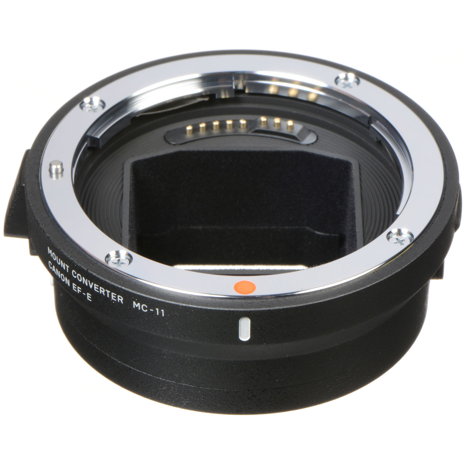 Sigma MC-11 Lens Mount Adapter (Canon EF Lens to Sony E)