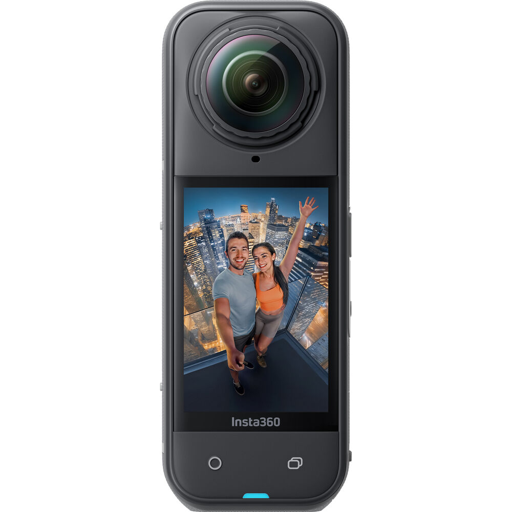 Insta360 X5 360° 8K Camera