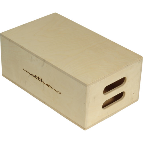 Apple Box - Full
