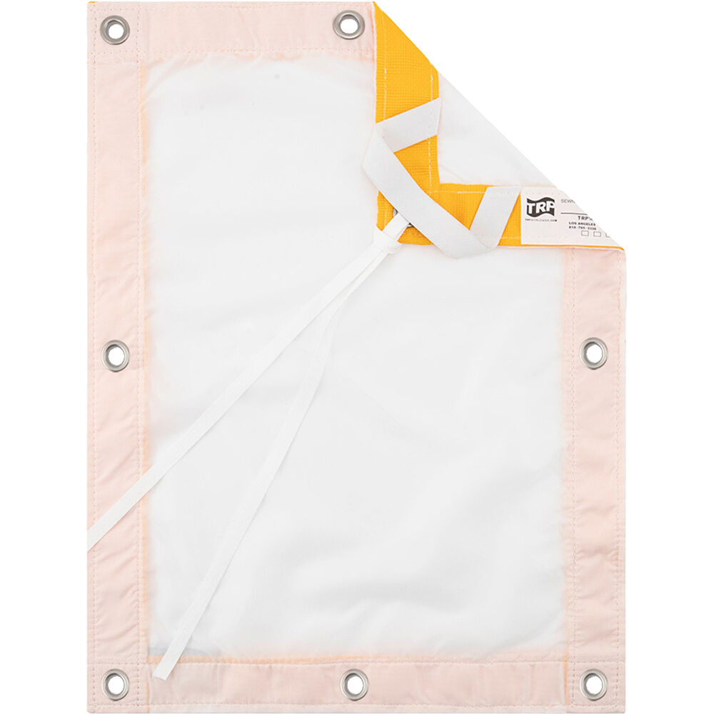 TRP WORLDWIDE Polysilk Cloth (8 x 8')