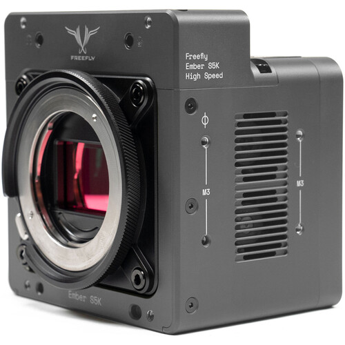 FREEFLY Ember S5K Camera (E/EF/PL)
