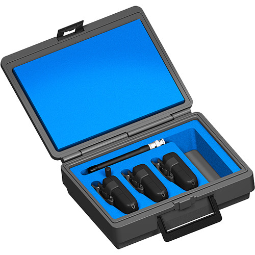 Comtek FPM-216 IFB Field Program Audio Monitoring Kit