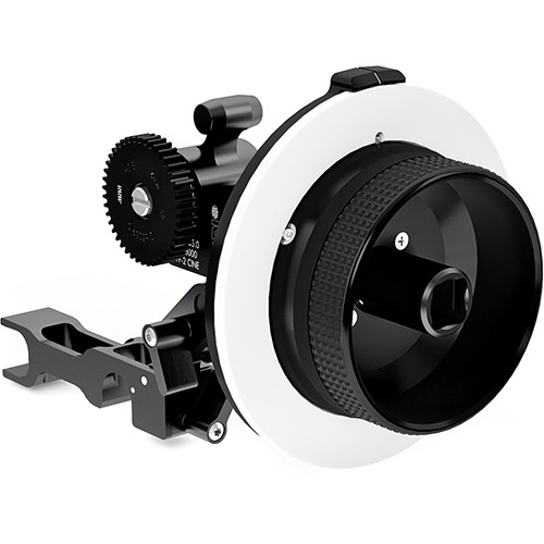 ARRI Mini Follow Focus MFF-2 Cine Set
