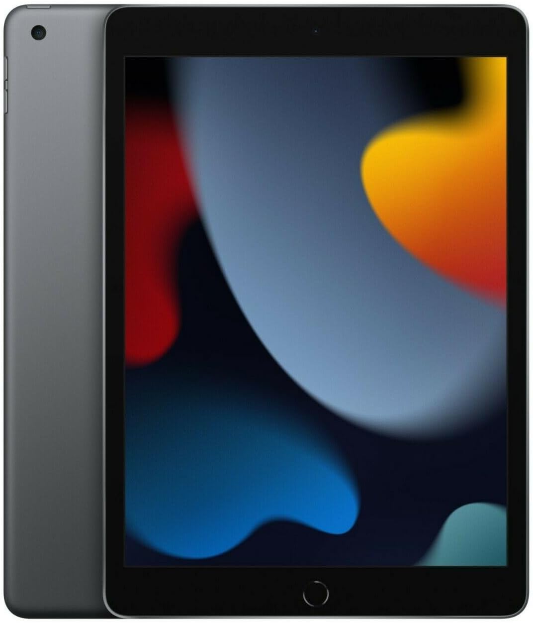 Apple iPad 10.2” Wi-Fi 64GB (2021 Model) - Space Gray