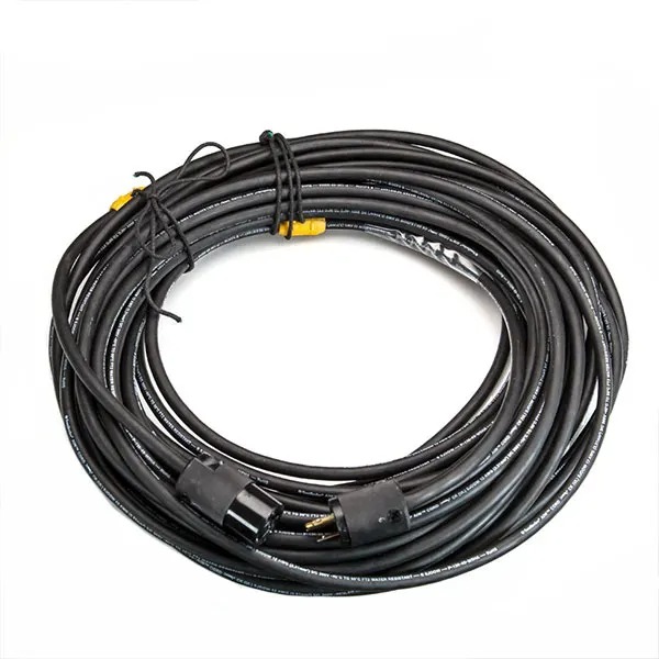 Filmtools Stinger (AC Power Extension Cable, SJOOW) - 100'