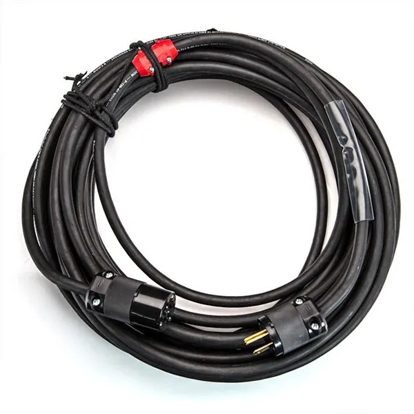 Filmtools Stinger (AC Power Extension Cable, SJOOW) - 50'