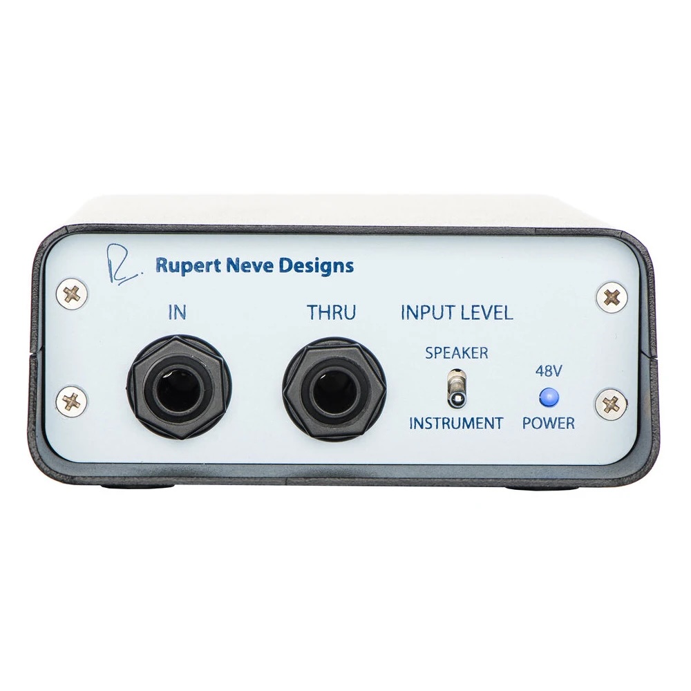 Rupert Neve Designs RNDI Active Transformer Direct Box