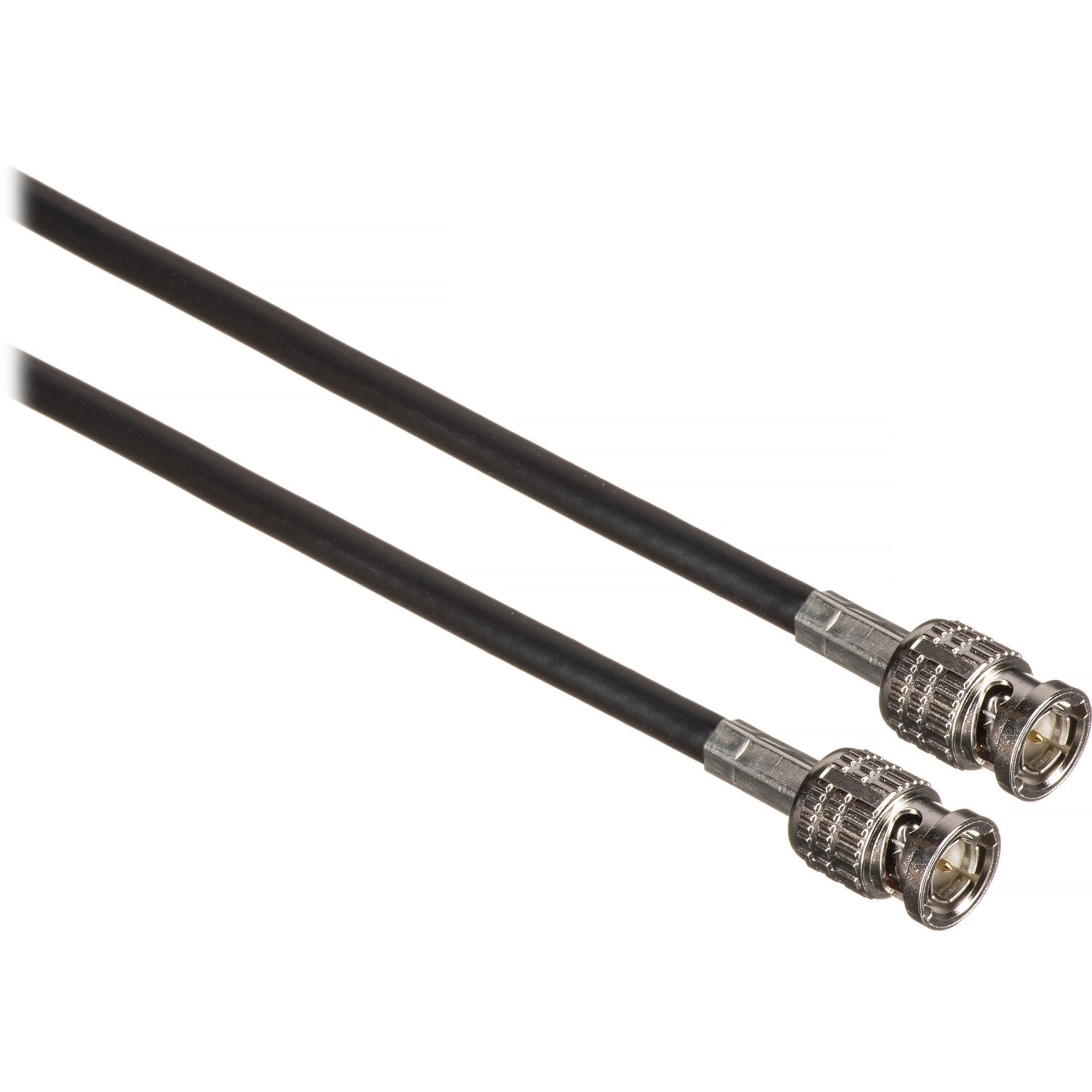 12G-SDI 4K BNC Video Cable (100')