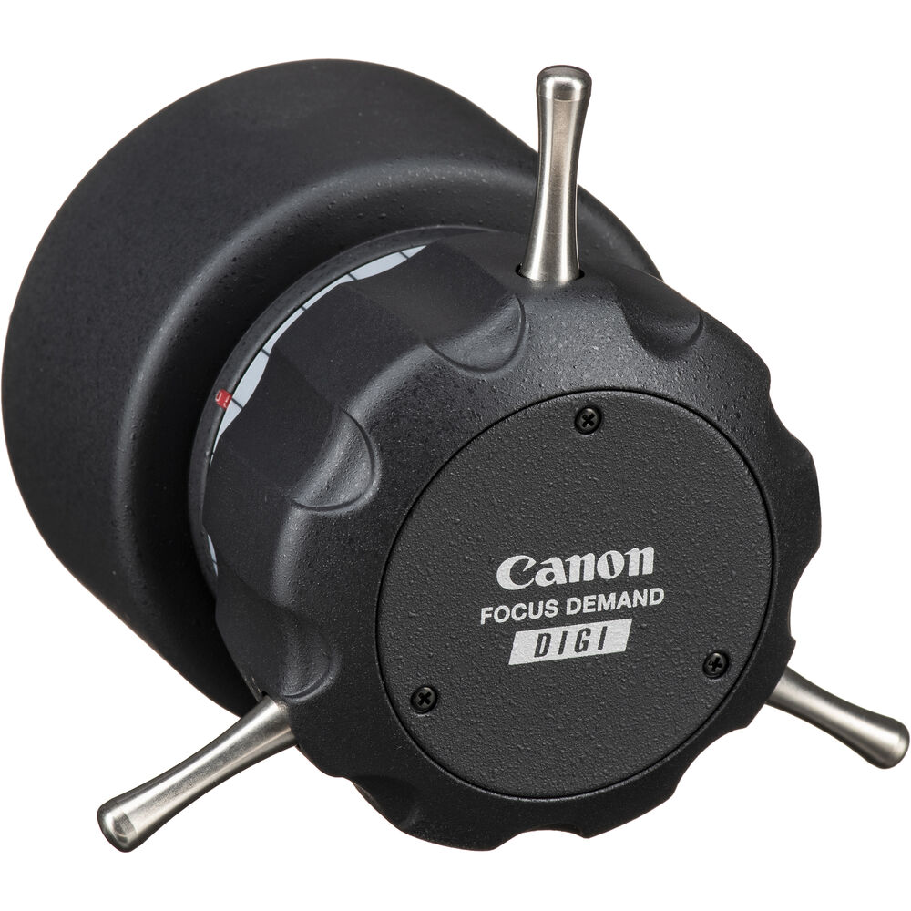 Canon FPD400D Digital Focus Demand