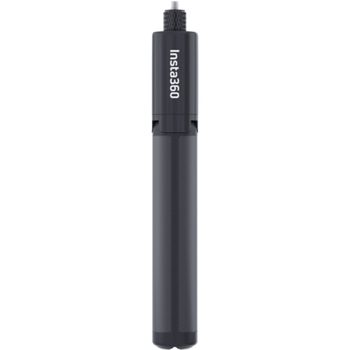 Insta360 2-in-1 Invisible Selfie Stick + Tripod (9.6-42.9