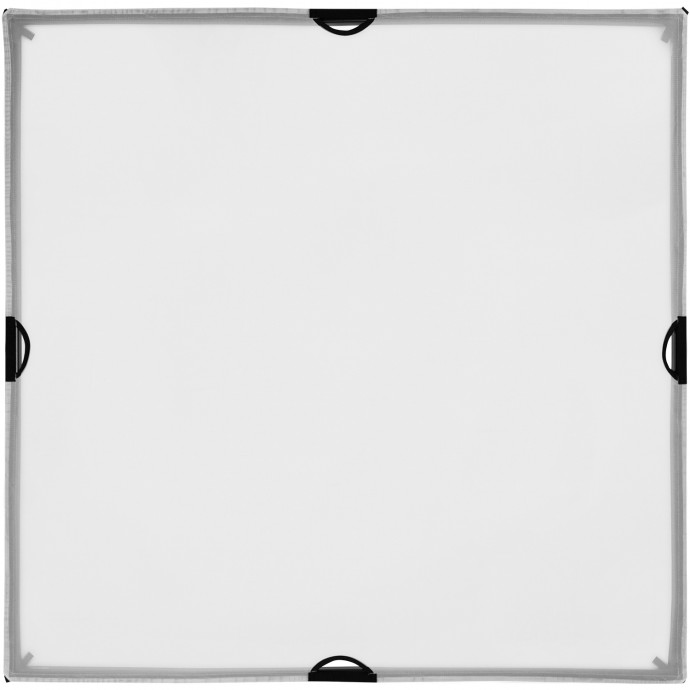 Westcott Scrim Jim Cine 3/4-Stop Diffuser Fabric (4 x 4')