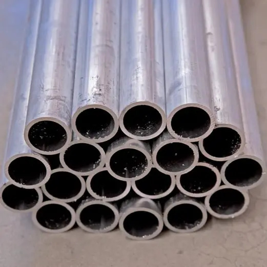 Speed Rail - 1-1/4” T6 Aluminum Pipe (6’)