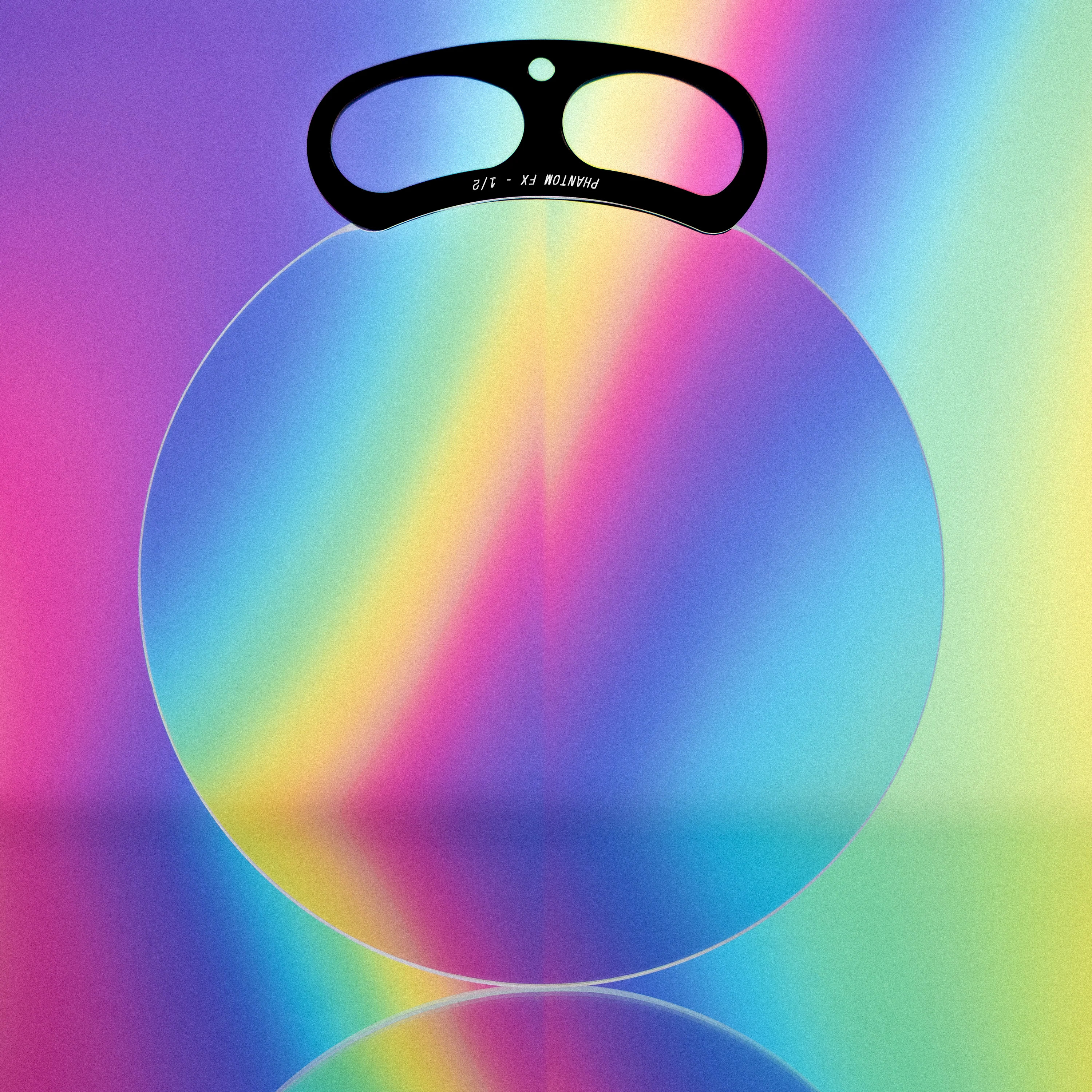 Prism Lens FX Handheld Phantom FX Filter (150mm, Full)