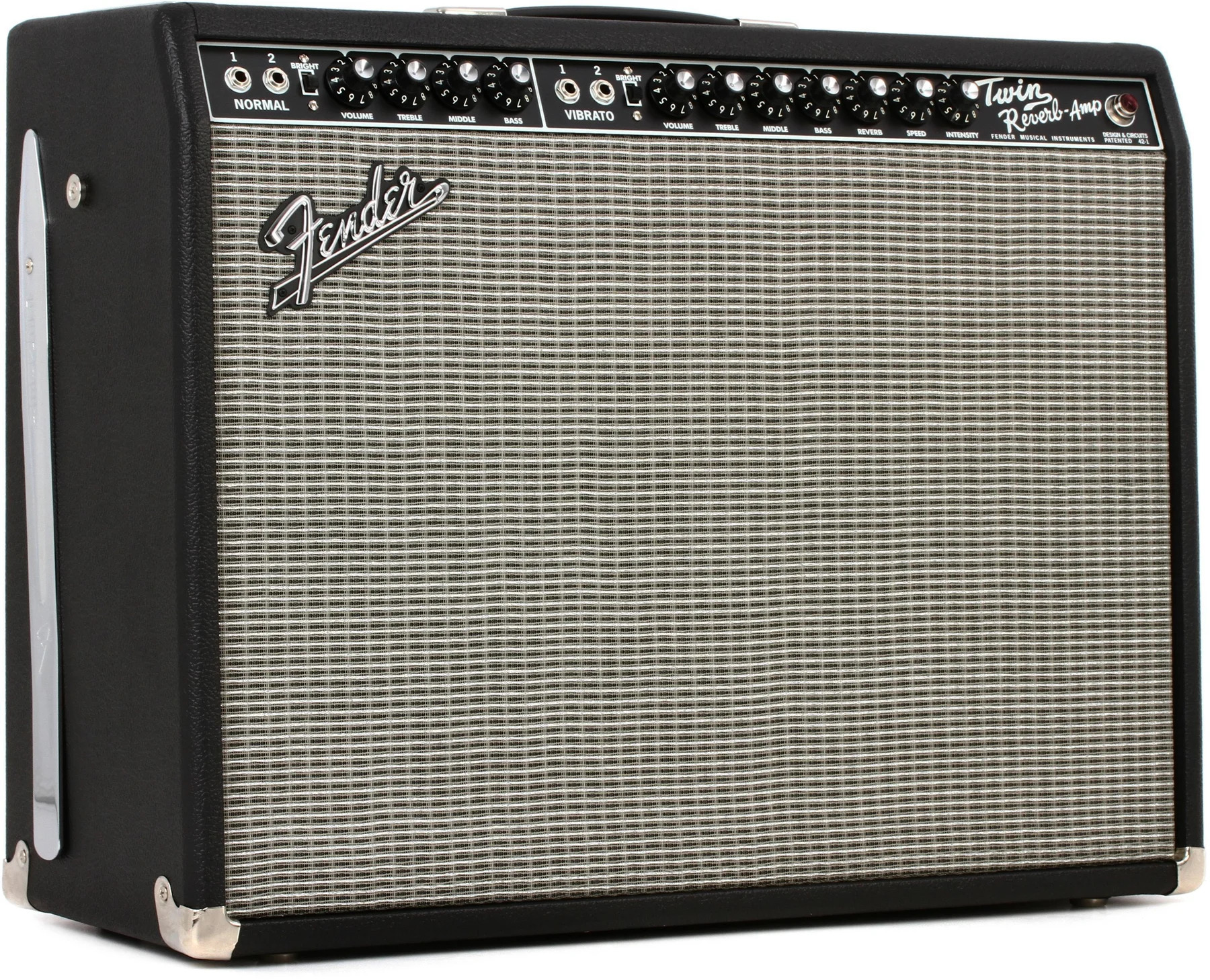 Fender '65 Twin Reverb 2x12
