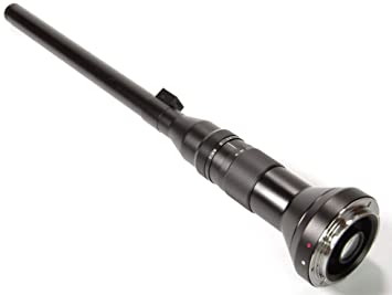 Venus Optics Laowa 24mm f/14 Probe Lens (Canon EF)